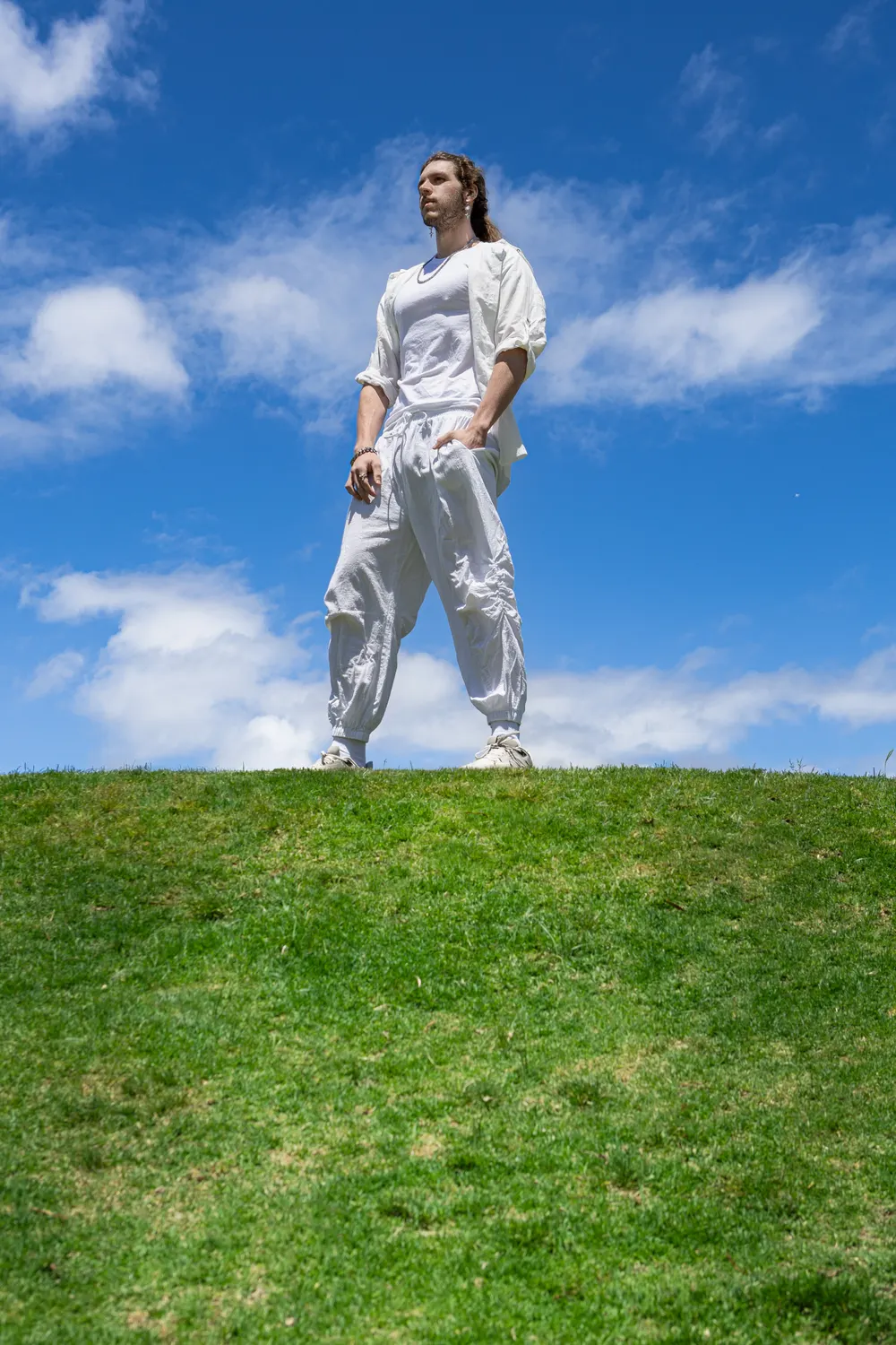 Portrait photography in San Diego, photo 1