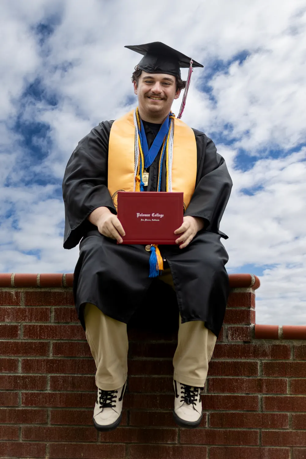 Portrait photography in San Diego, photo 3